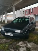 Volkswagen Passat B3, 1993 г.