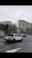 Lada (ВАЗ) 2107, 1992 г.