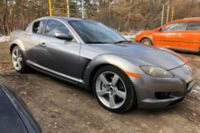 Mazda RX-8 I, 2004 г.