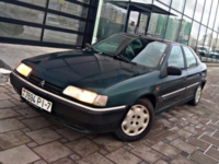 Citroen Xantia X1, 1996 г.