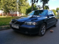 Volvo S60 I, 2001 г.
