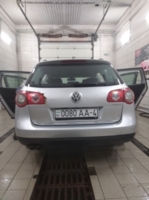 Volkswagen Passat B6, 2006 г.