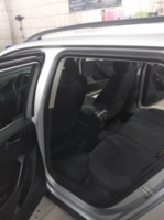 Volkswagen Passat B6, 2006 г.