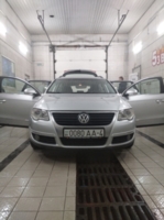 Volkswagen Passat B6, 2006 г.