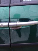 Citroen C8 I, 7 мест, 2003 г.