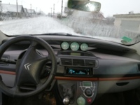 Citroen C8 I, 7 мест, 2003 г.