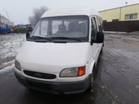 Ford Transit, 1996 г.