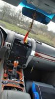 Volkswagen Touareg I, 2004 г.