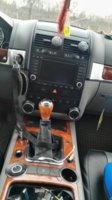 Volkswagen Touareg I, 2004 г.