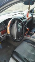 Volkswagen Touareg I, 2004 г.