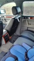 Volkswagen Touareg I, 2004 г.