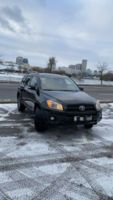 Toyota RAV4 III (XA30), 5 мест, 2009 г.