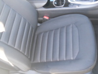 Ford Mondeo V, 2015 г.