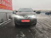 Nissan Qashqai II, 2014 г.