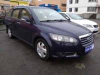 Chery CrossEastar B14 I, 2008 г.