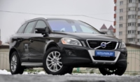 Volvo XC60 I, 2009 г.