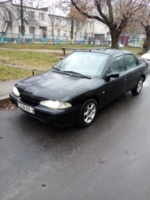 Ford Mondeo I, 1994 г.