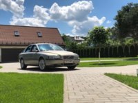 Volvo S80 I, 1999 г.