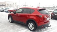Mazda CX-5 I, 2015 г.