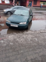 Hyundai Accent X3, 1995 г.