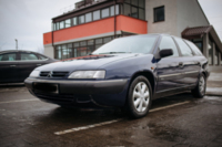 Citroen Xantia X2, 1998 г.