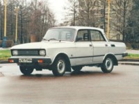 Москвич 2140, 1978 г.