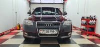 Audi A6 C6, 2009 г.