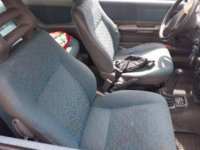 Fiat Punto I, 1995 г.