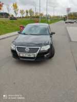 Volkswagen Passat B6, 2007 г.