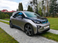 BMW i3 I01, 2017 г.