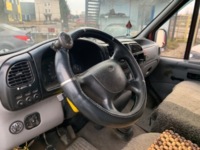 Ford Transit Tourneo, 1996 г.