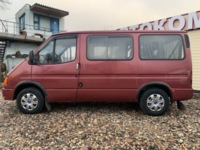 Ford Transit Tourneo, 1996 г.
