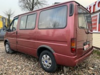 Ford Transit Tourneo, 1996 г.