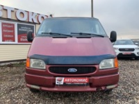 Ford Transit Tourneo, 1996 г.