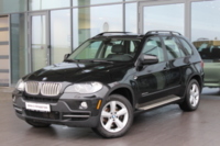BMW X5 E70, 5 мест, 2010 г.