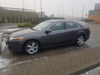 Honda Accord VIII, 2009 г.