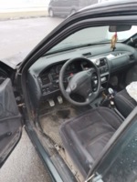 Ford Escort V · Рестайлинг, 1994 г.