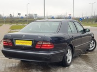 Mercedes-Benz E-Класс W210, S210, 2000 г.