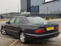 Mercedes-Benz E-Класс W210, S210, 2000 г.