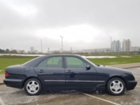 Mercedes-Benz E-Класс W210, S210, 2000 г.