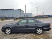 Mercedes-Benz E-Класс W210, S210, 2000 г.