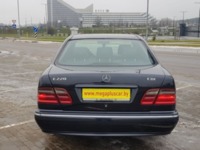Mercedes-Benz E-Класс W210, S210, 2000 г.