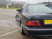 Mercedes-Benz E-Класс W210, S210, 2000 г.