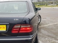 Mercedes-Benz E-Класс W210, S210, 2000 г.