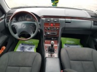 Mercedes-Benz E-Класс W210, S210, 2000 г.
