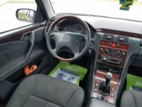 Mercedes-Benz E-Класс W210, S210, 2000 г.