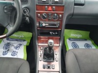 Mercedes-Benz E-Класс W210, S210, 2000 г.