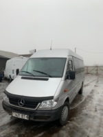 Mercedes-Benz Sprinter 313, 2004 г.