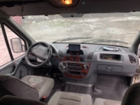 Mercedes-Benz Sprinter 313, 2004 г.