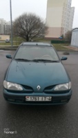 Renault Megane I, 1997 г.